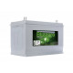 Аккумулятор BLIZZARO SILVERLINE Asia D31 100L прям. пол. 760A 306x173x220