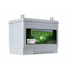 Аккумулятор BLIZZARO TRENDLINE 75L прям. пол. 700А 278x175x190