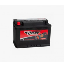 Аккумулятор BOST 74L прям. пол. 700A 278x175x190