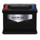 Аккумулятор BUSHIDO SJ 62L прям. пол. 540А 242x175x190
