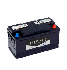 Аккумулятор BUSHIDO EFB L5 100R обр. пол. 900А 353x175x190