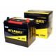 Аккумулятор ATLAS BX 75D23L 60R обр. пол. 550A 232x173x225