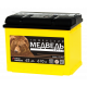 Аккумулятор ТЮМЕНСКИЙ МЕДВЕДЬ 62L прям. пол. 610A 242x175x190