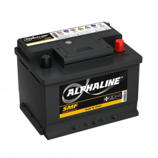 Аккумулятор AlphaLine STANDART 60R обр. пол. 680А 242x175x190 (56030)