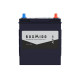 Аккумулятор Bushido 46B19L 44R обр. пол 400A 186x127x220