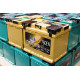 Аккумулятор DECUS 66R обр. пол. 700A 242x175x190