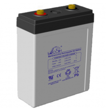 Аккумулятор Leoch DJG100
