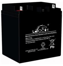 Аккумулятор Leoch DJW12-28H