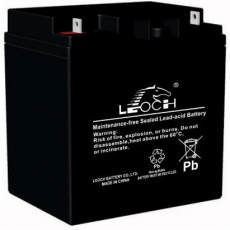 Аккумулятор Leoch DJW12-28H