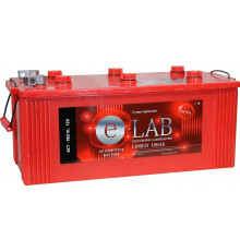 Аккумулятор E-LAB 190 евро обр. пол. 1300A 513х220х200