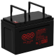 Аккумулятор WBR EVX100-12NG