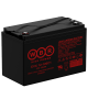 Аккумулятор WBR EVX12-120C1
