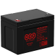 Аккумулятор WBR EVX12750S
