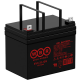 Аккумулятор WBR EVX32-12G