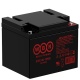Аккумулятор WBR EVX40-12NG