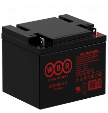 Аккумулятор WBR EVX45-12G