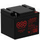 Аккумулятор WBR EVX45-12G