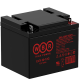 Аккумулятор WBR EVX50-12G