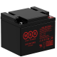 Аккумулятор WBR EVX50-12NG