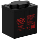 Аккумулятор WBR EVX6-245C