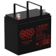 Аккумулятор WBR EVX62-12NG