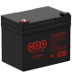 Аккумулятор WBR EVX12360S