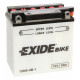 Аккумулятор EXIDE CONVENTIONAL 12N9-4B-1 9Ач 85A прям. пол. 135x75x139