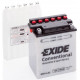 Аккумулятор EXIDE CONVENTIONAL EB14-A2 14Ач 145A прям. пол. 134x89x166