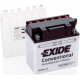 Аккумулятор EXIDE CONVENTIONAL EB16CL-B 19Ач 190A обр. пол. 175x100x175