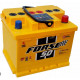 Аккумулятор FORSE 50R обр. пол. 480A 207x175x175