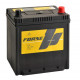 Аккумулятор FORSE (JIS) 50D20L 50R 450А обр. пол. 200x175x220