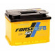 Аккумулятор FORSE EFB 60L прям. пол. низкий 620A 242x175x175