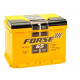 Аккумулятор FORSE 65L прям. пол. 640A 242x175x190