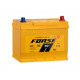 Аккумулятор FORSE 85D26L 70R обр. пол. 610A 260x175x220