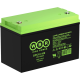 Аккумулятор WBR GPC12-100