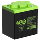 Аккумулятор WBR GPC6-245
