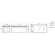 Аккумулятор WBR GPL 122000