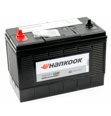 Аккумулятор Hankook 31S-1000 винты 1000A 330x173x240