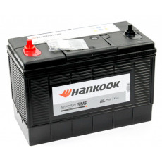 Аккумулятор Hankook 31S-1000 винты 1000A 330x173x240