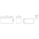 Аккумулятор WBR HR1234W F2