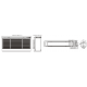 Аккумулятор WBR HRL12520WFT