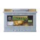 Аккумулятор BLIZZARO EFB 72R обр. пол. 680А 278x175x190 (L3 072 076 013)