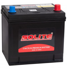 Аккумулятор SOLITE Asia 60R обр. пол. 550A 206x172x205 (CMF26-R550)