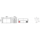 Аккумулятор WBR HTL12-120