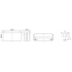 Аккумулятор WBR HTL12-150