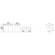 Аккумулятор WBR HTL12-55