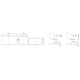 Аккумулятор WBR HTL12-9