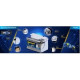 Аккумулятор INCI AKU Nanogold EFB Asia 65R обр. пол. 620A 232x173x220 Start-Stop