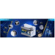 Аккумулятор INCI AKU Maxim A 60R обр. пол. низкий 600A 242x175x175