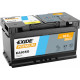 Аккумулятор EXIDE Premium EA1050 105R обр. пол. 850A 393x175x190